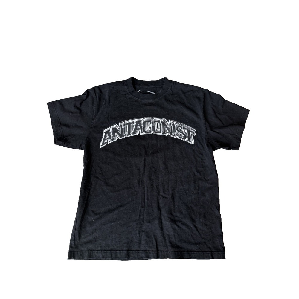 Playboi Carti Black Concert T-Shirt Merch Men's Size Medium